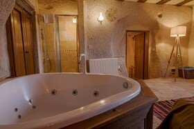 Carmin Cave Hotel