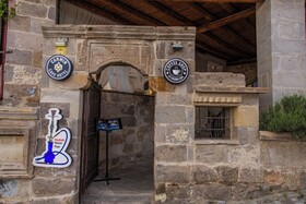 Carmin Cave Hotel