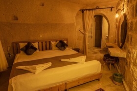 Carmin Cave Hotel