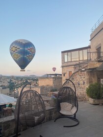 Carmin Cave Hotel