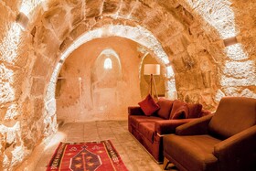 Carmin Cave Hotel