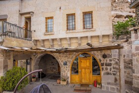 Carmin Cave Hotel