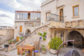 Carmin Cave Hotel