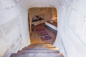 Carmin Cave Hotel