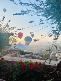 Carmin Cave Hotel