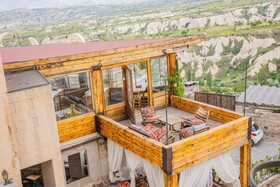 Carmin Cave Hotel