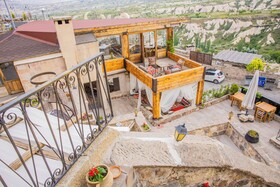 Carmin Cave Hotel
