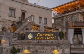 Carmin Cave Hotel