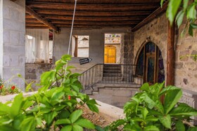 Carmin Cave Hotel