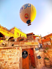 Carmin Cave Hotel