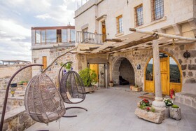 Carmin Cave Hotel