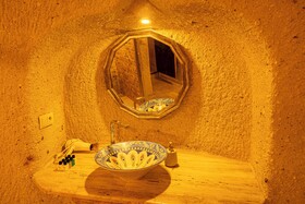 Carmin Cave Hotel