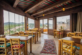 Carmin Cave Hotel