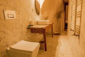 Carmin Cave Hotel