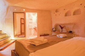 Carmin Cave Hotel