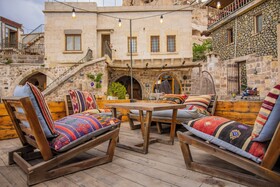 Carmin Cave Hotel