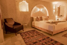 Carmin Cave Hotel
