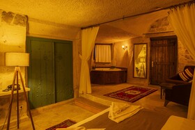 Carmin Cave Hotel
