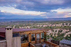 Carmin Cave Hotel