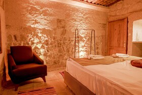 Carmin Cave Hotel