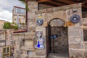 Carmin Cave Hotel