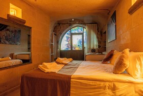 Carmin Cave Hotel