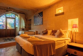 Carmin Cave Hotel