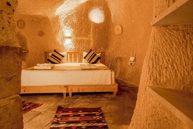 Carmin Cave Hotel