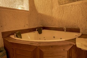 Carmin Cave Hotel