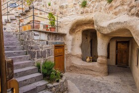 Carmin Cave Hotel