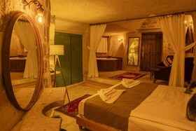 Carmin Cave Hotel