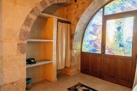 Carmin Cave Hotel