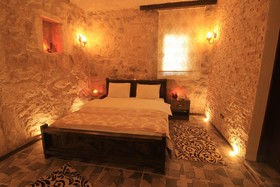 Daphne Luxury Rooms