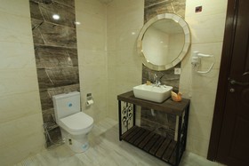 Daphne Luxury Rooms