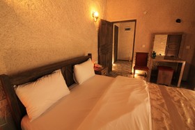 Daphne Luxury Rooms