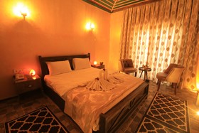 Daphne Luxury Rooms