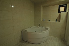 Daphne Luxury Rooms
