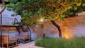 Daphne Luxury Rooms