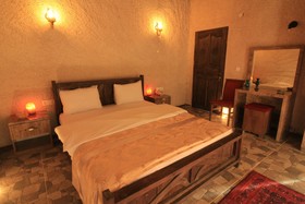 Daphne Luxury Rooms