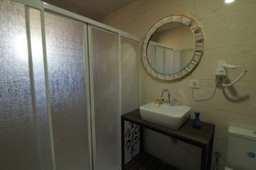 Daphne Luxury Rooms