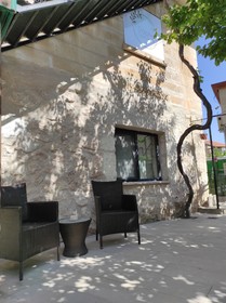 Daphne Luxury Rooms