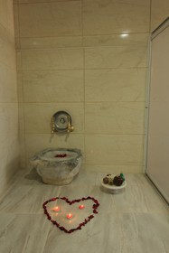 Daphne Luxury Rooms