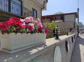 Daphne Luxury Rooms