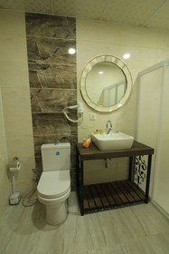 Daphne Luxury Rooms