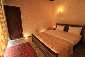 Daphne Luxury Rooms