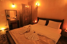 Daphne Luxury Rooms