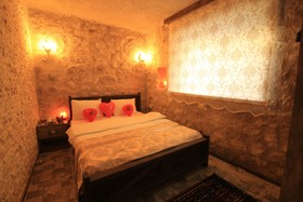 Daphne Luxury Rooms