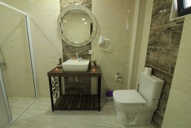 Daphne Luxury Rooms