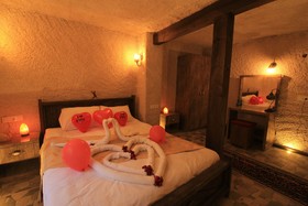 Daphne Luxury Rooms