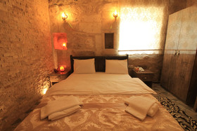 Daphne Luxury Rooms